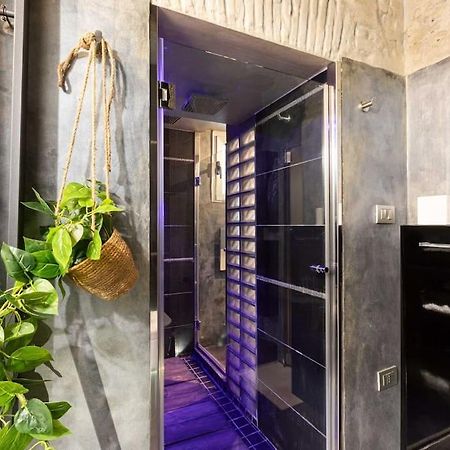 Manara57 Dream Apartment Trastevere - Topcollection Рим Экстерьер фото