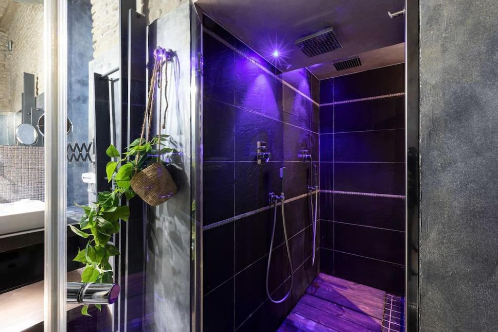 Manara57 Dream Apartment Trastevere - Topcollection Рим Экстерьер фото
