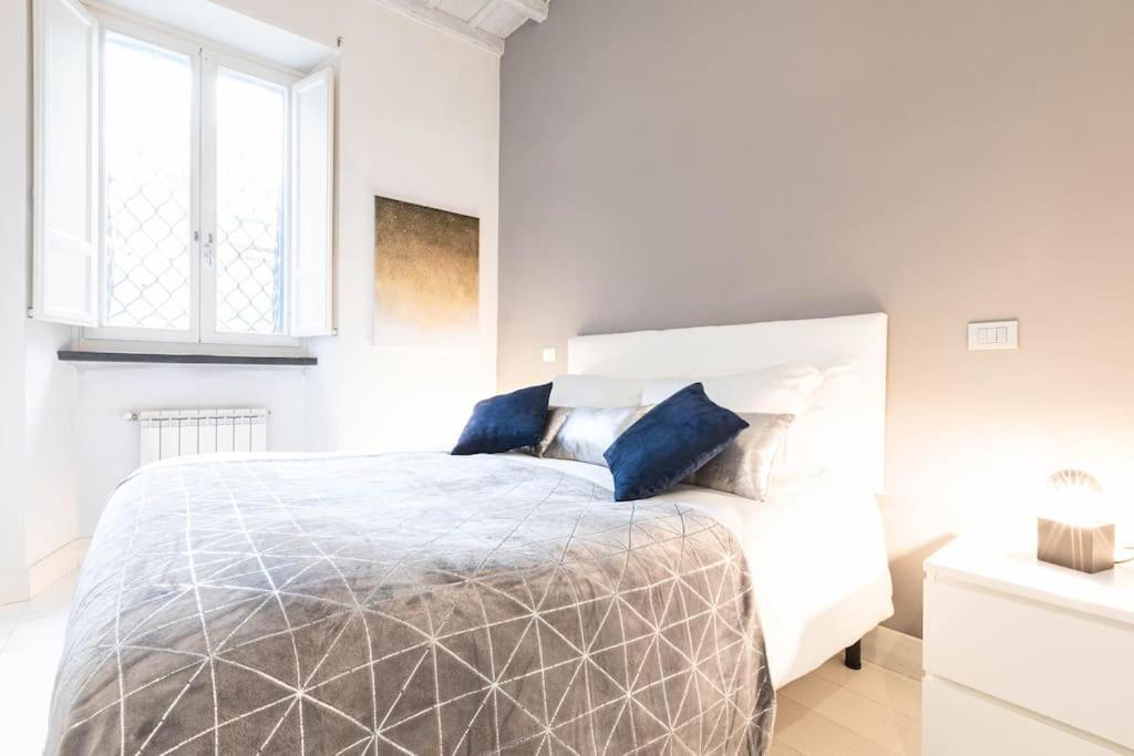 Manara57 Dream Apartment Trastevere - Topcollection Рим Экстерьер фото