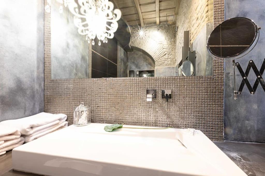 Manara57 Dream Apartment Trastevere - Topcollection Рим Экстерьер фото