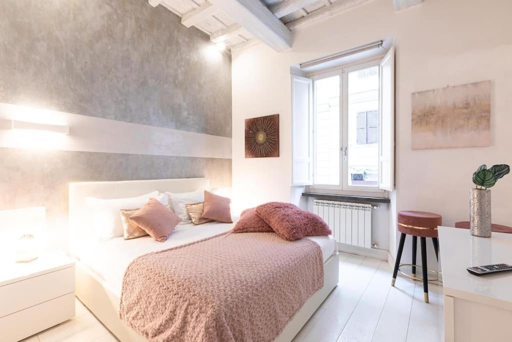 Manara57 Dream Apartment Trastevere - Topcollection Рим Экстерьер фото