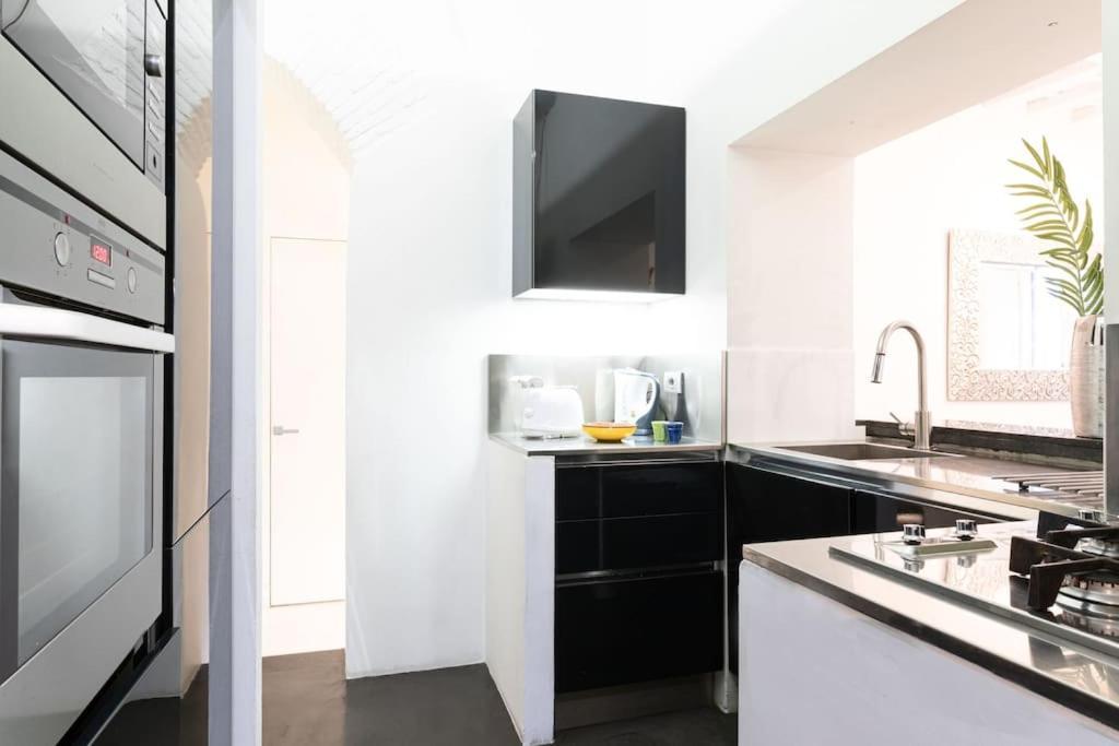 Manara57 Dream Apartment Trastevere - Topcollection Рим Экстерьер фото
