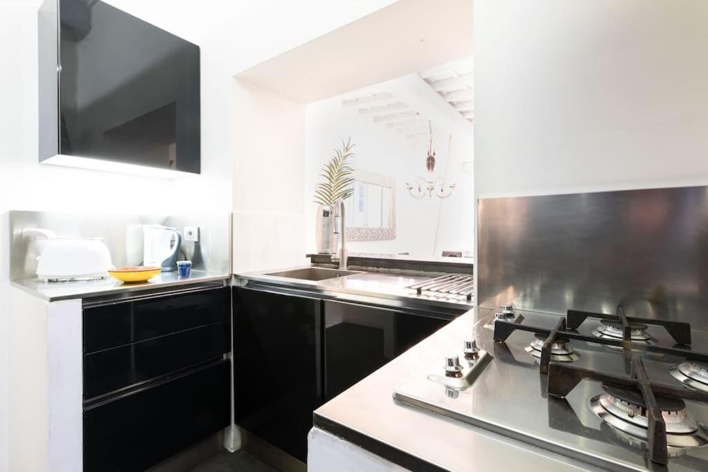 Manara57 Dream Apartment Trastevere - Topcollection Рим Экстерьер фото