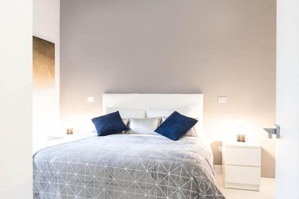 Manara57 Dream Apartment Trastevere - Topcollection Рим Экстерьер фото