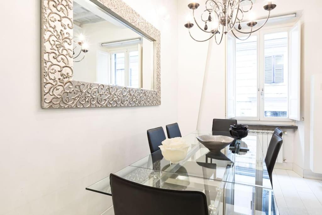 Manara57 Dream Apartment Trastevere - Topcollection Рим Экстерьер фото