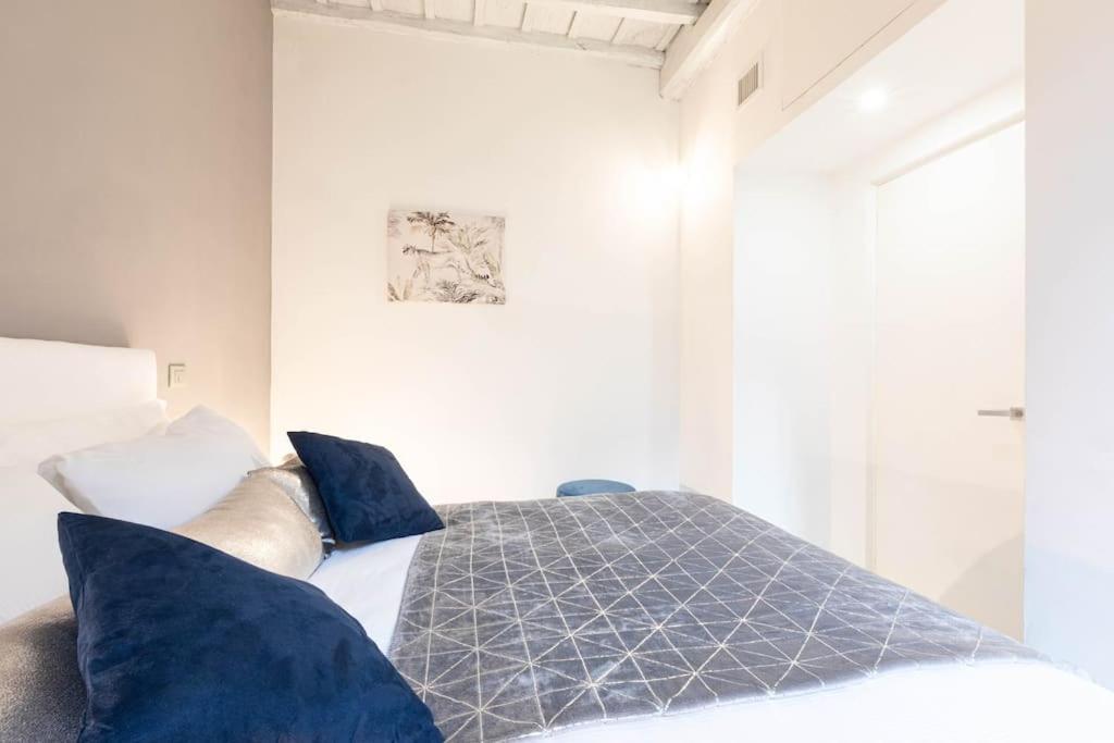 Manara57 Dream Apartment Trastevere - Topcollection Рим Экстерьер фото