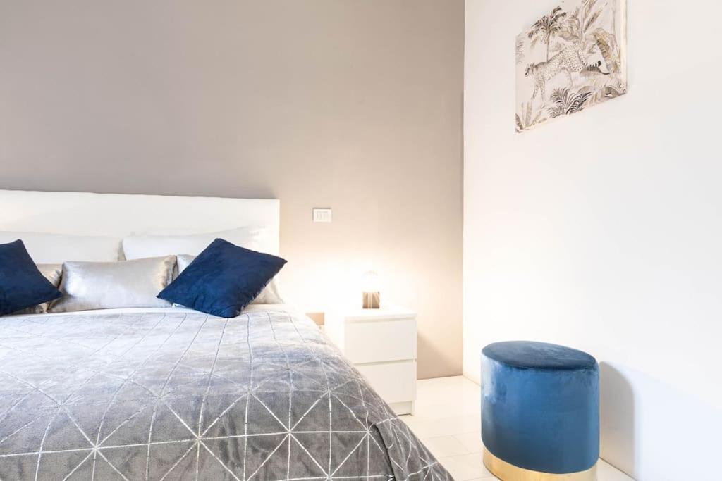 Manara57 Dream Apartment Trastevere - Topcollection Рим Экстерьер фото