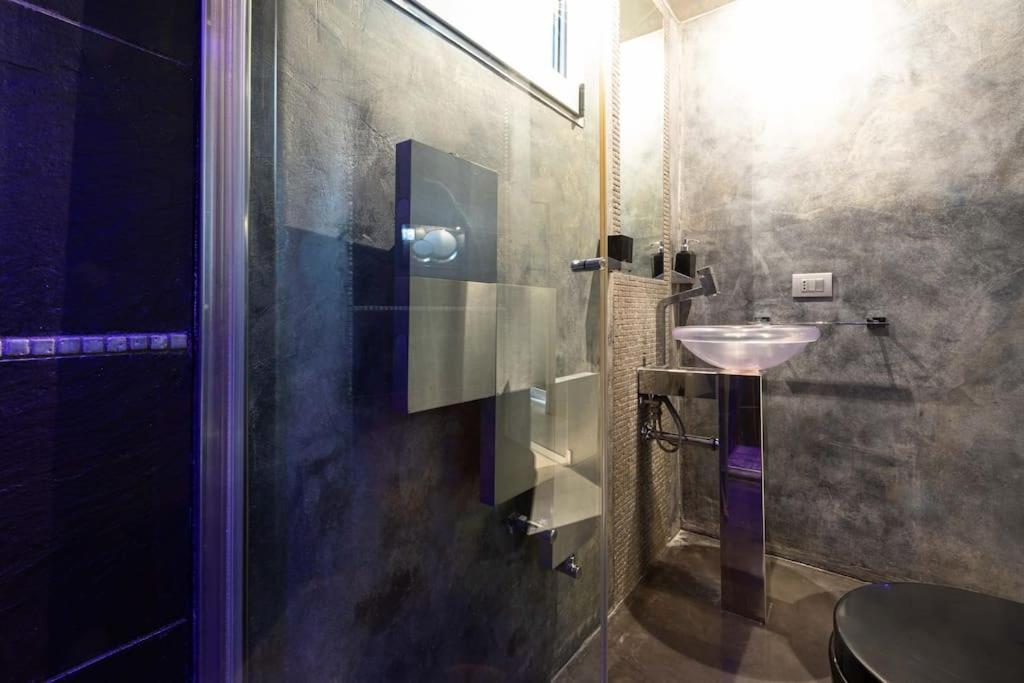 Manara57 Dream Apartment Trastevere - Topcollection Рим Экстерьер фото